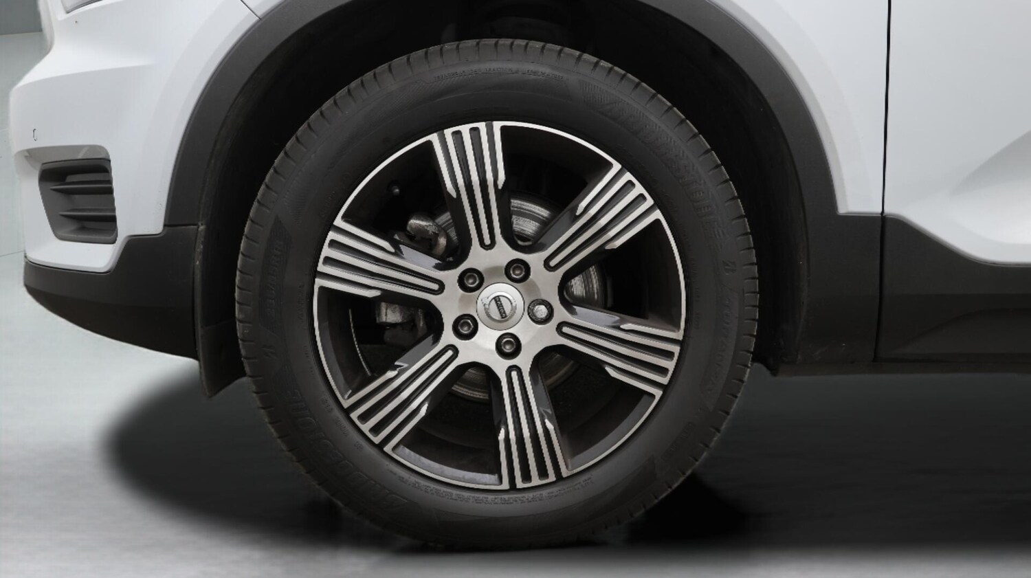 Used Volvo XC40 2022 for sale - 76059815: Photo 19
