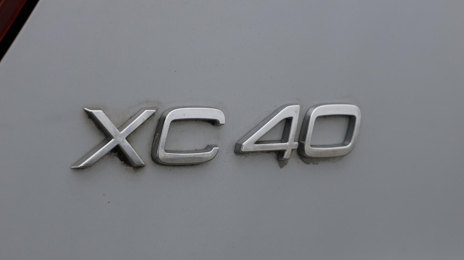 Used Volvo XC40 2022 for sale - 76059815: Photo 21