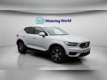 Used Volvo XC40 2022 for sale - 76059815: Photo 2
