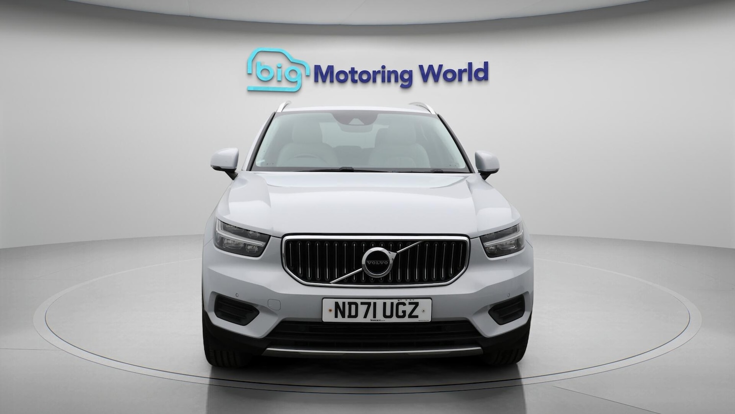 Used Volvo XC40 2022 for sale - 76059815: Photo 3
