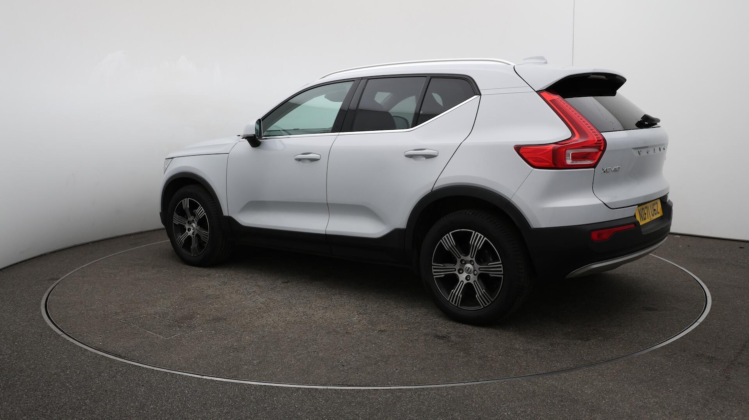 Used Volvo XC40 2022 for sale - 76059815: Photo 36