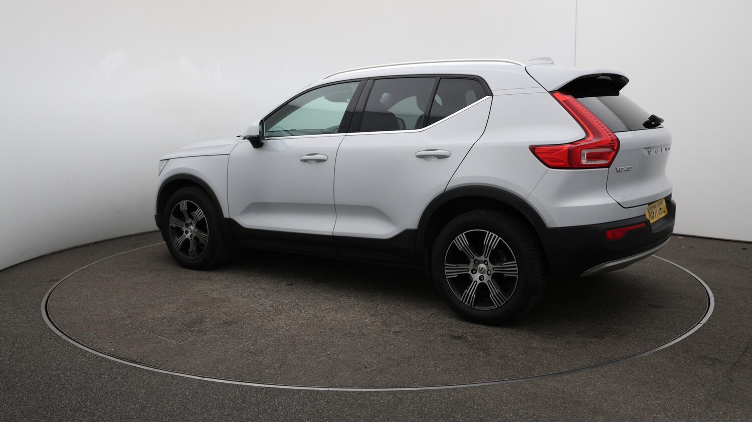 Used Volvo XC40 2022 for sale - 76059815: Photo 37