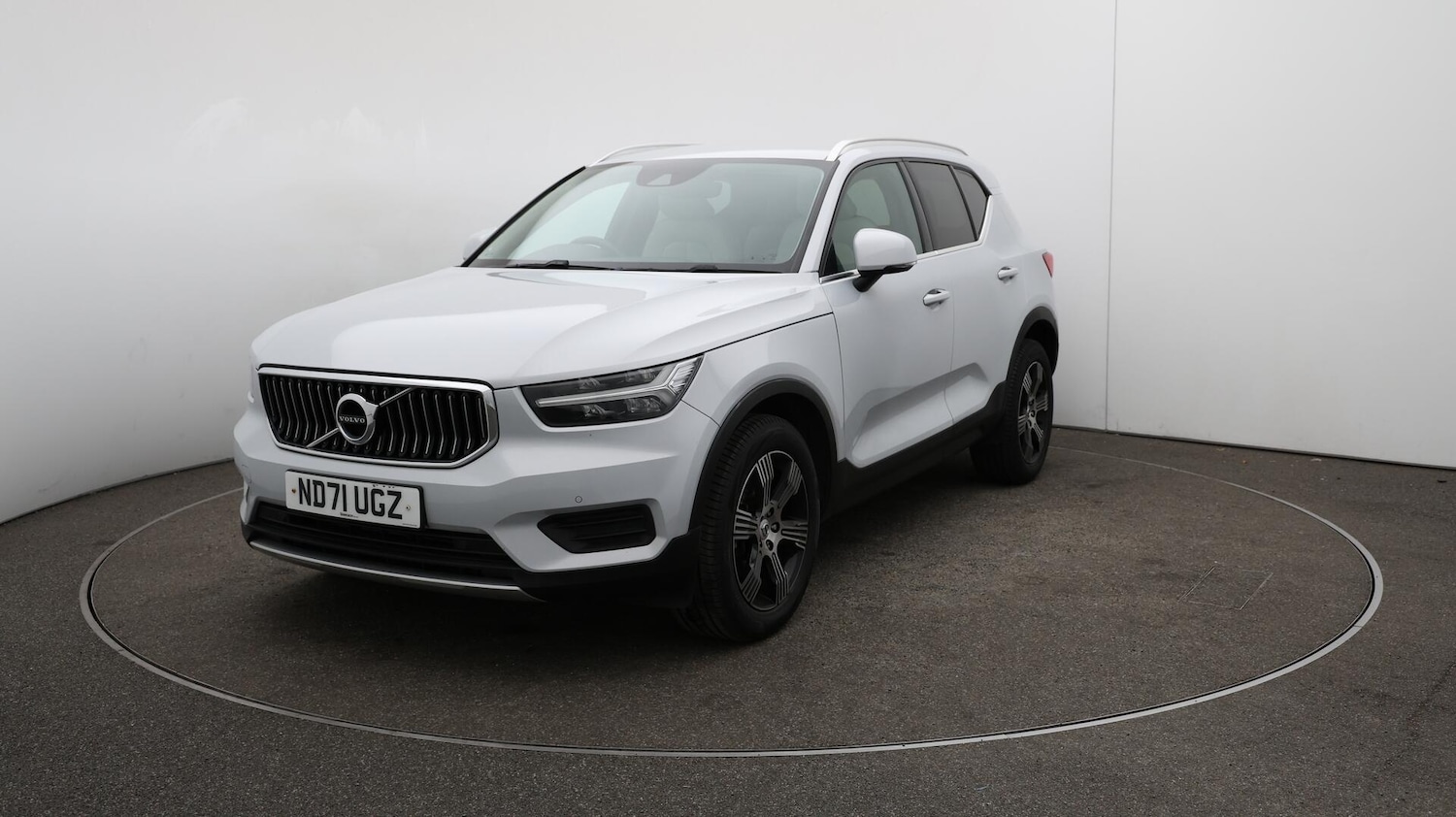 Used Volvo XC40 2022 for sale - 76059815: Photo 38