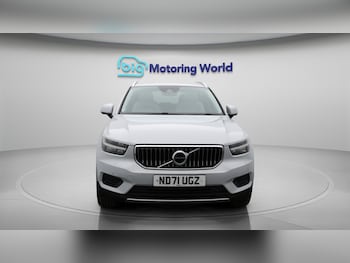 Used Volvo XC40 2022 for sale - 76059815: Photo 3