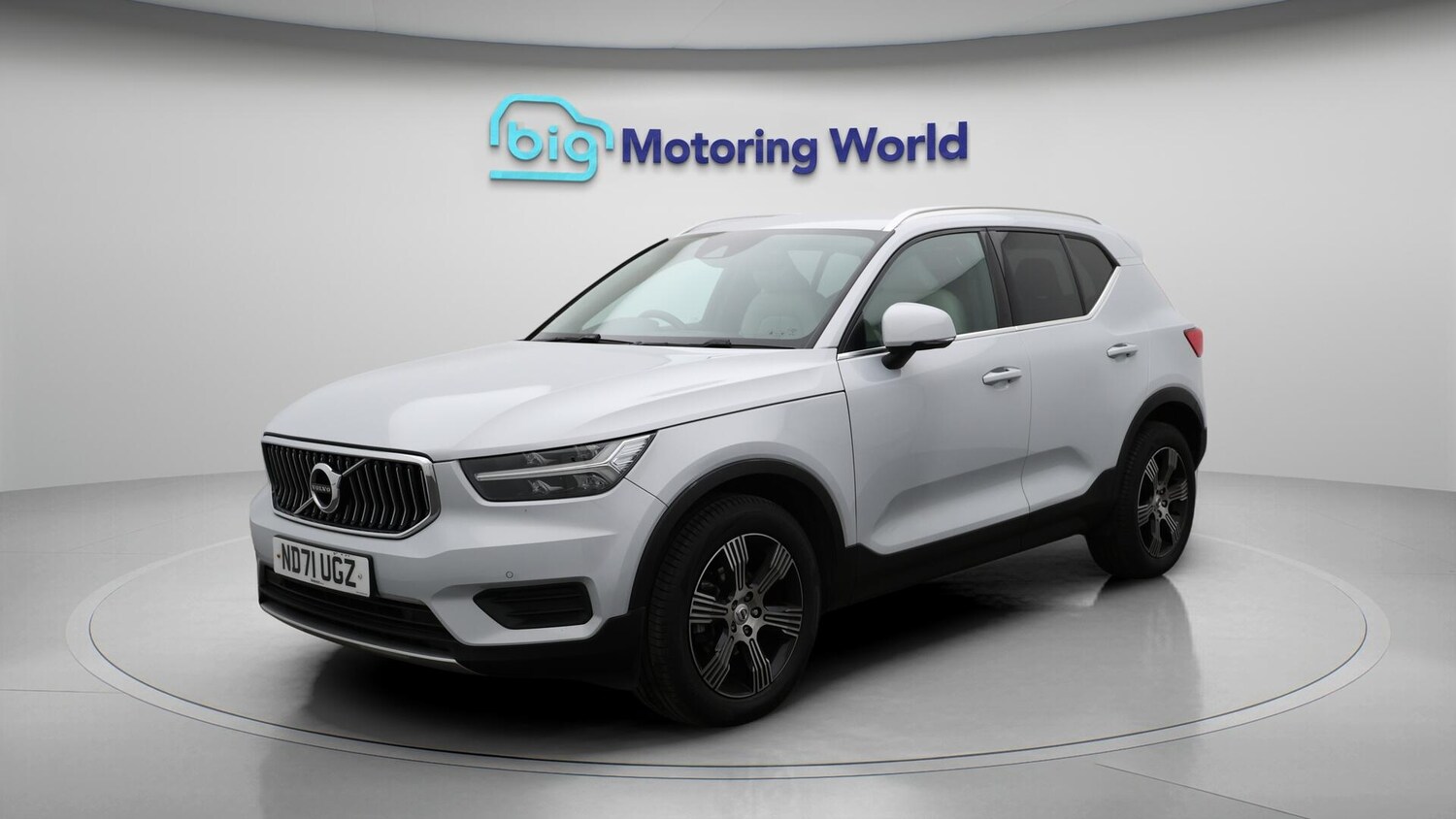Used Volvo XC40 2022 for sale - 76059815: Photo 4