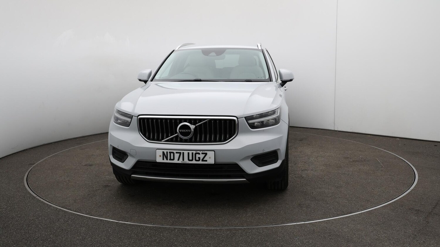 Used Volvo XC40 2022 for sale - 76059815: Photo 40
