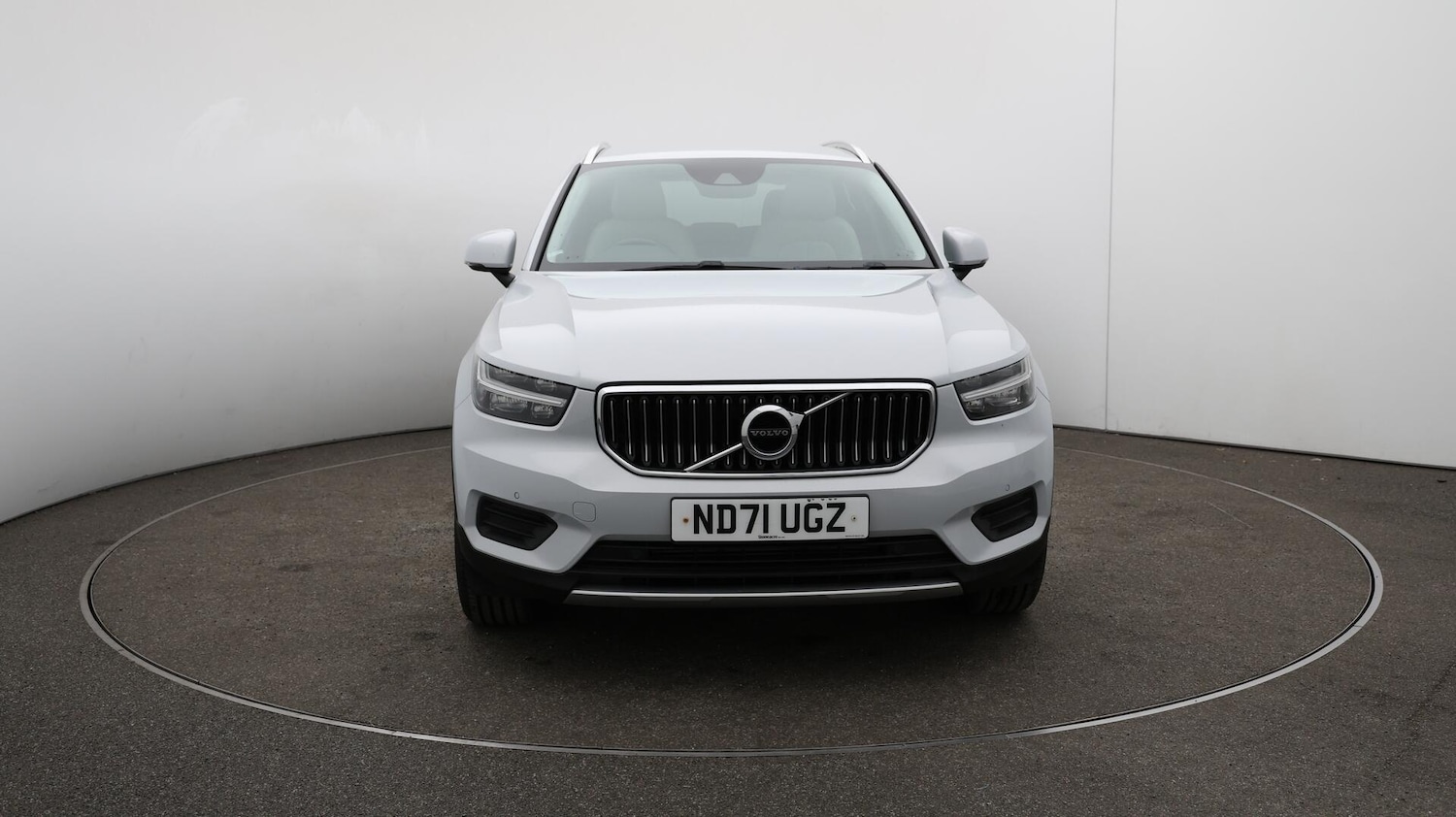 Used Volvo XC40 2022 for sale - 76059815: Photo 41