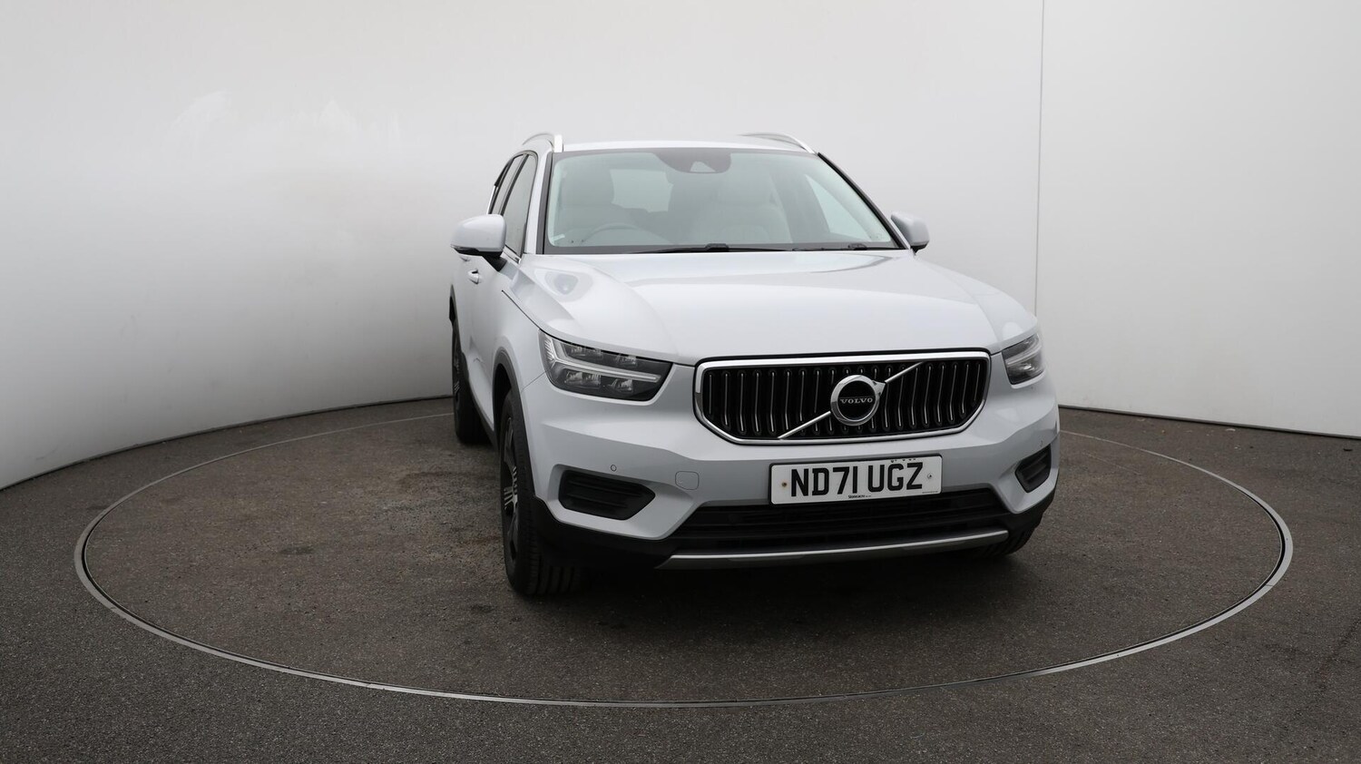 Used Volvo XC40 2022 for sale - 76059815: Photo 42