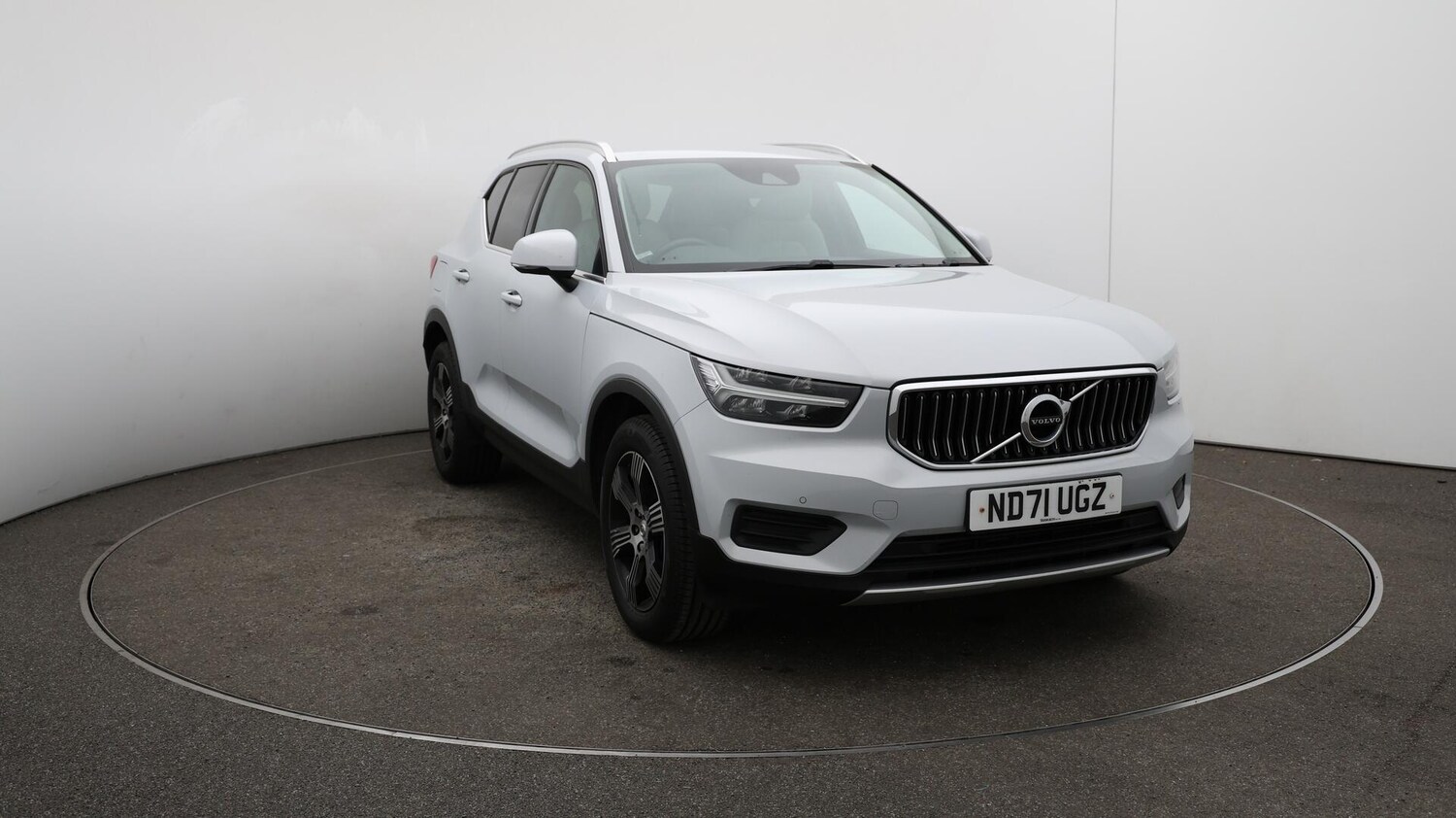 Used Volvo XC40 2022 for sale - 76059815: Photo 43