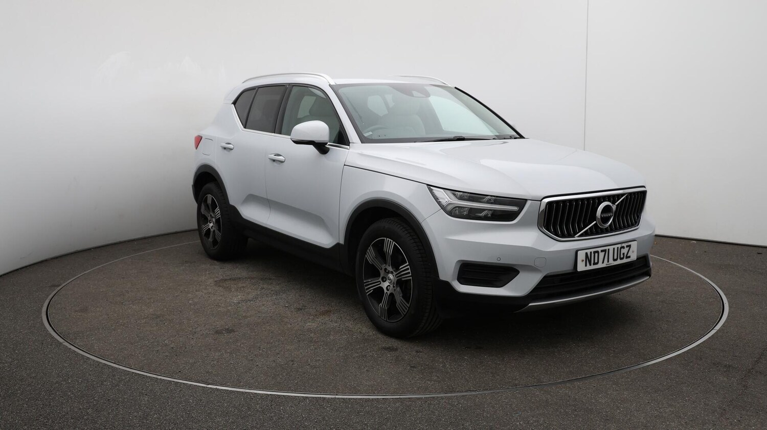 Used Volvo XC40 2022 for sale - 76059815: Photo 44
