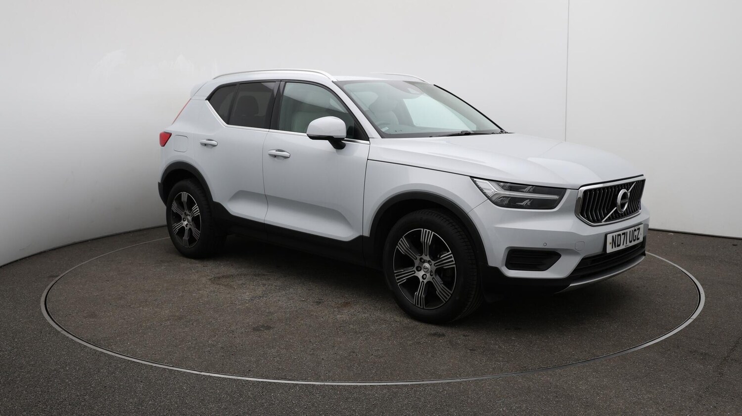 Used Volvo XC40 2022 for sale - 76059815: Photo 45