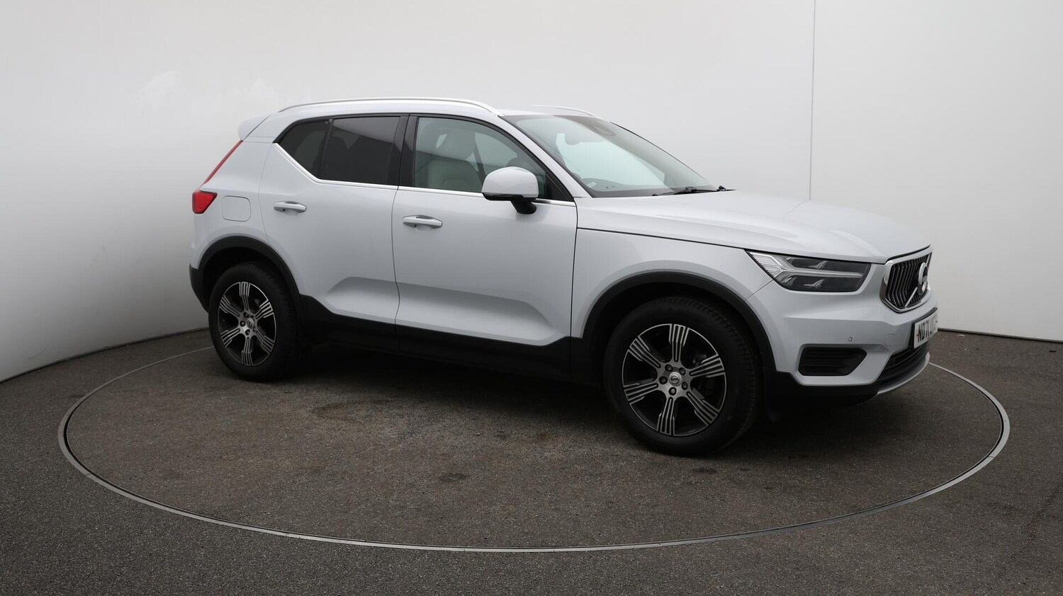 Used Volvo XC40 2022 for sale - 76059815: Photo 46