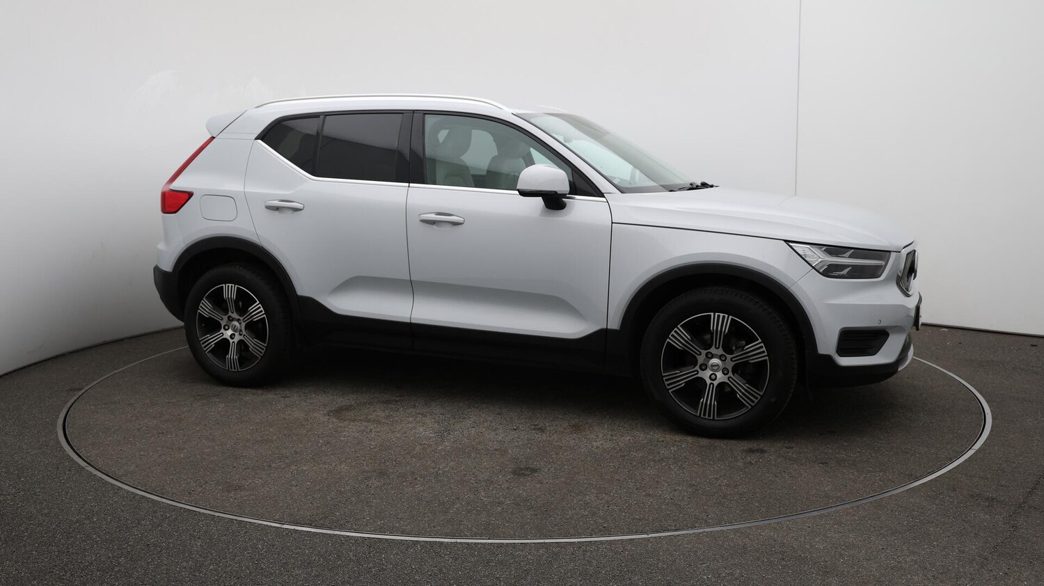 Used Volvo XC40 2022 for sale - 76059815: Photo 47