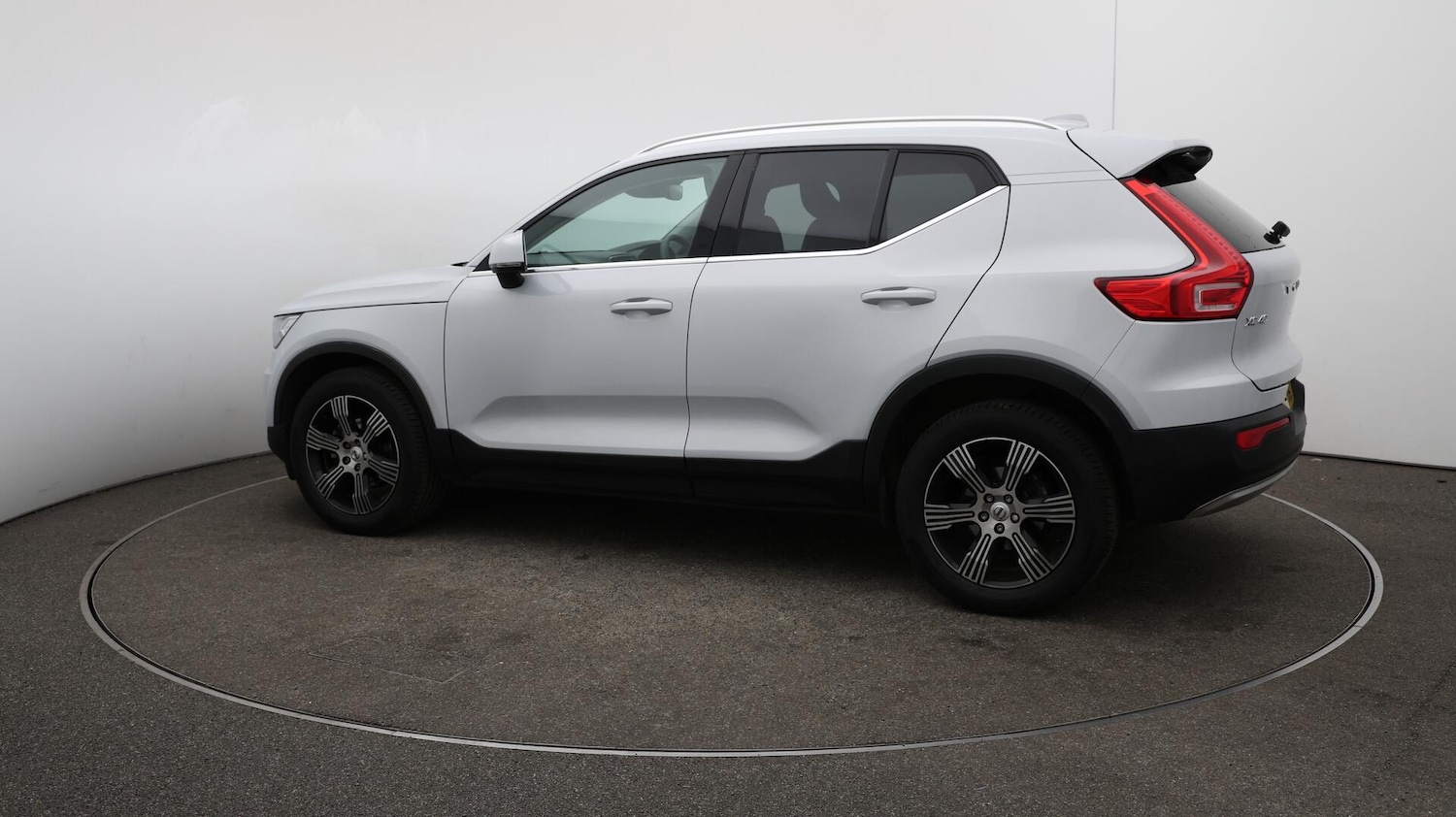 Used Volvo XC40 2022 for sale - 76059815: Photo 48