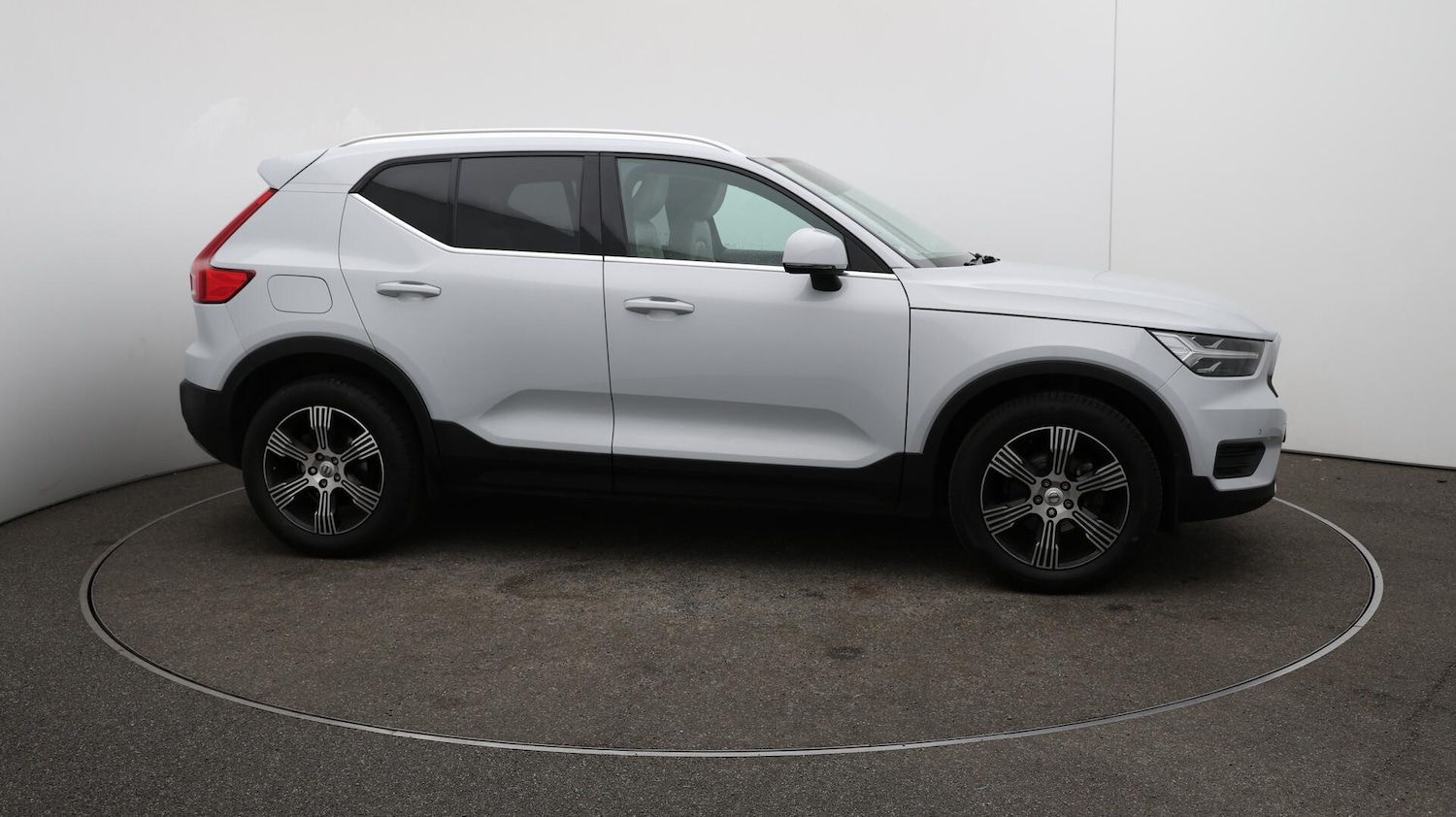 Used Volvo XC40 2022 for sale - 76059815: Photo 49