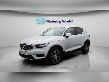 Used Volvo XC40 2022 for sale - 76059815: Photo 4