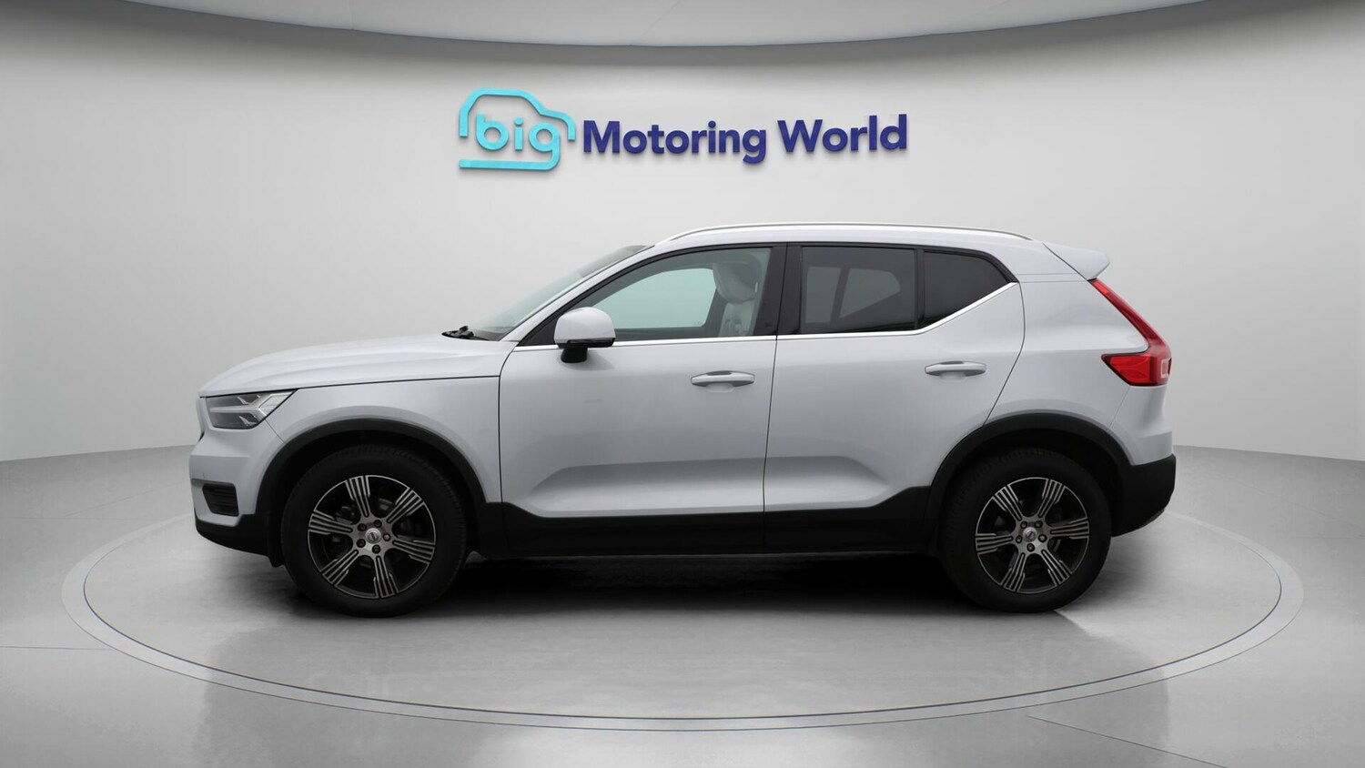 Used Volvo XC40 2022 for sale - 76059815: Photo 5