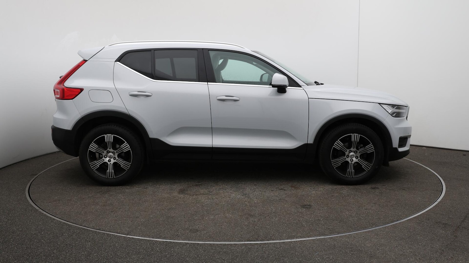 Used Volvo XC40 2022 for sale - 76059815: Photo 50