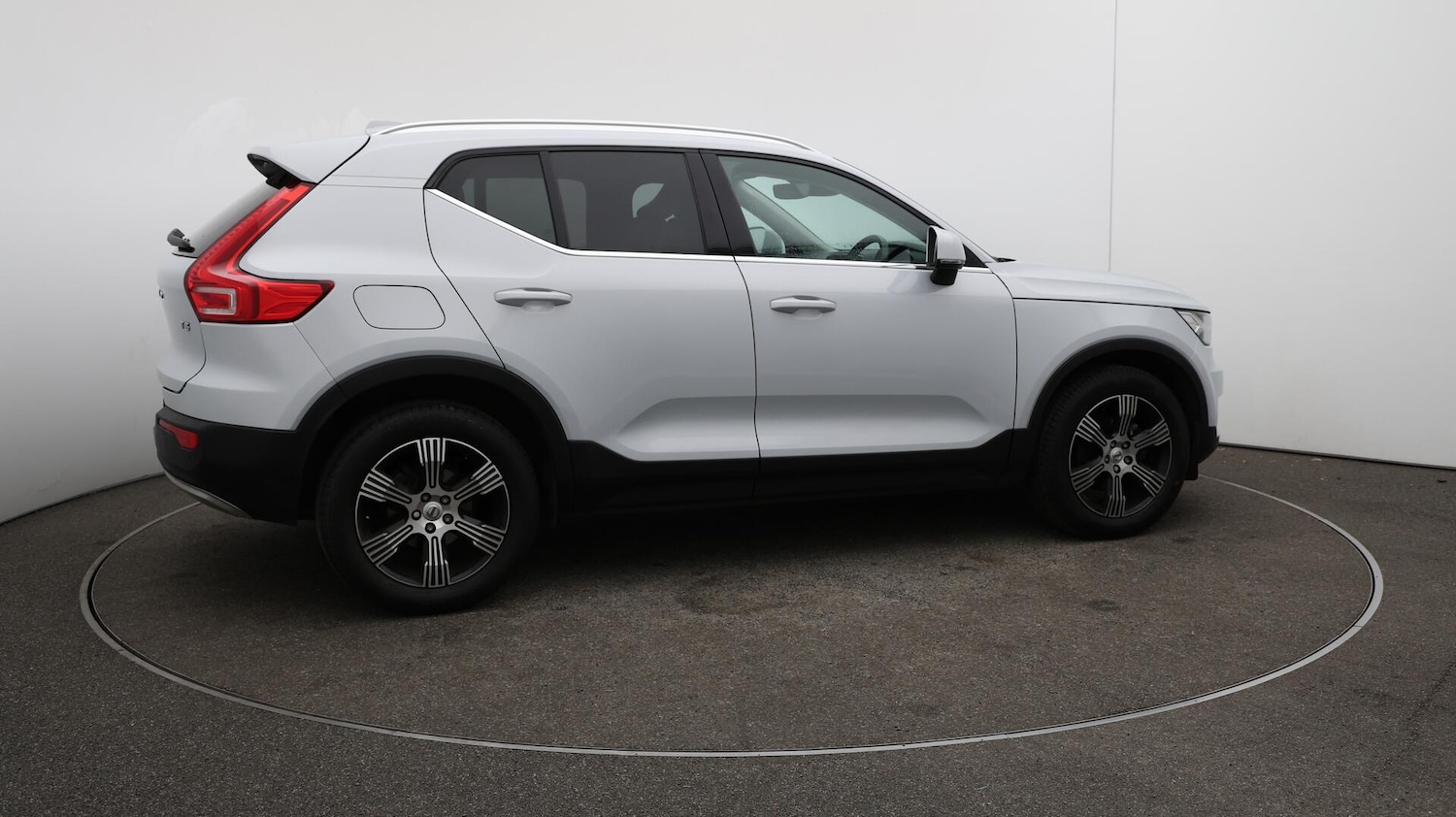 Used Volvo XC40 2022 for sale - 76059815: Photo 52