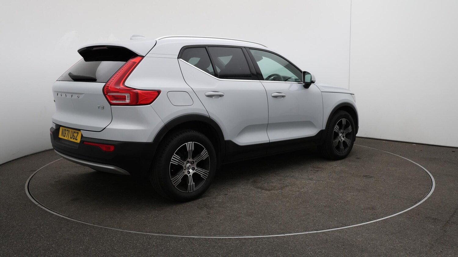 Used Volvo XC40 2022 for sale - 76059815: Photo 54