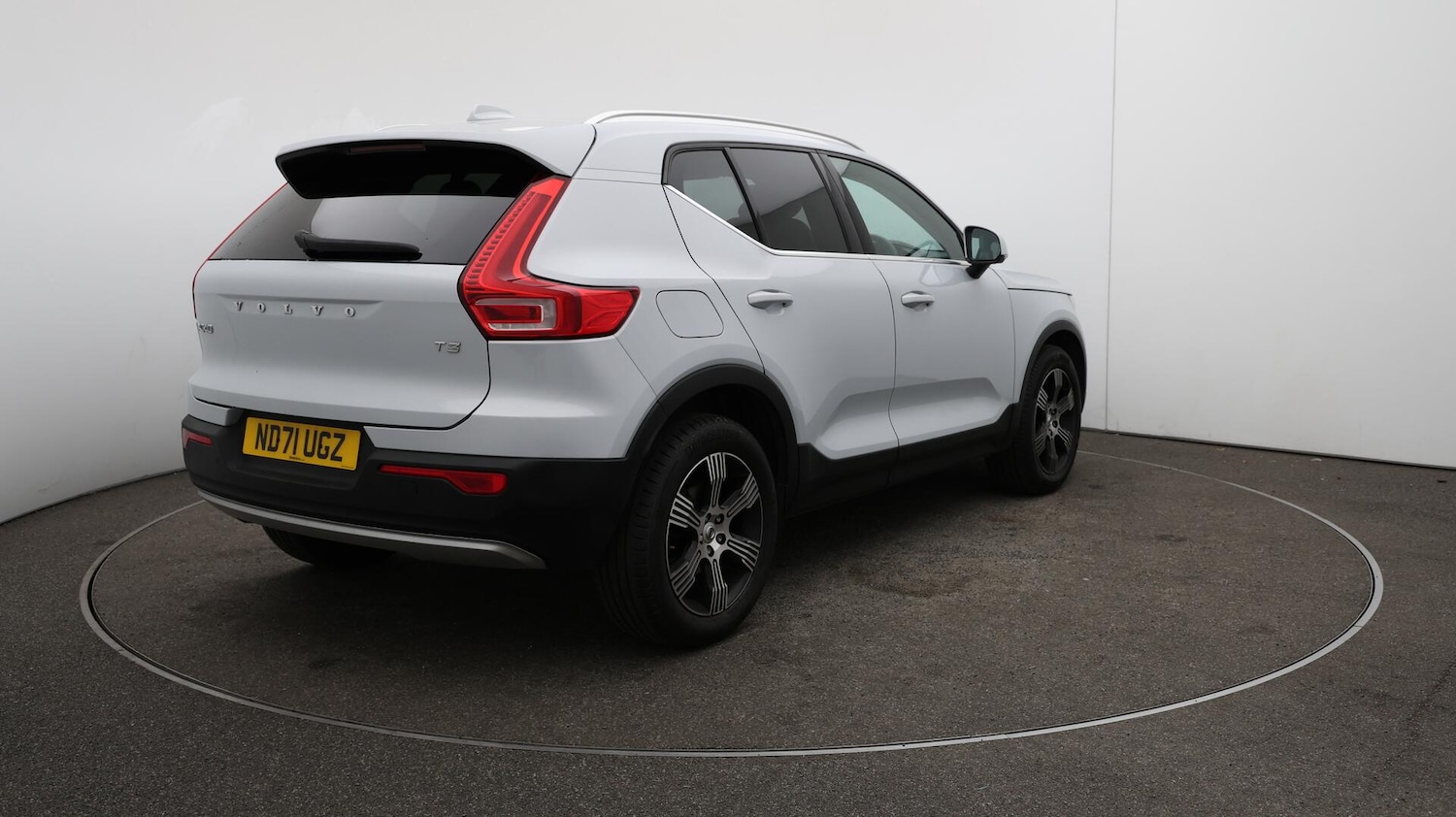 Used Volvo XC40 2022 for sale - 76059815: Photo 55