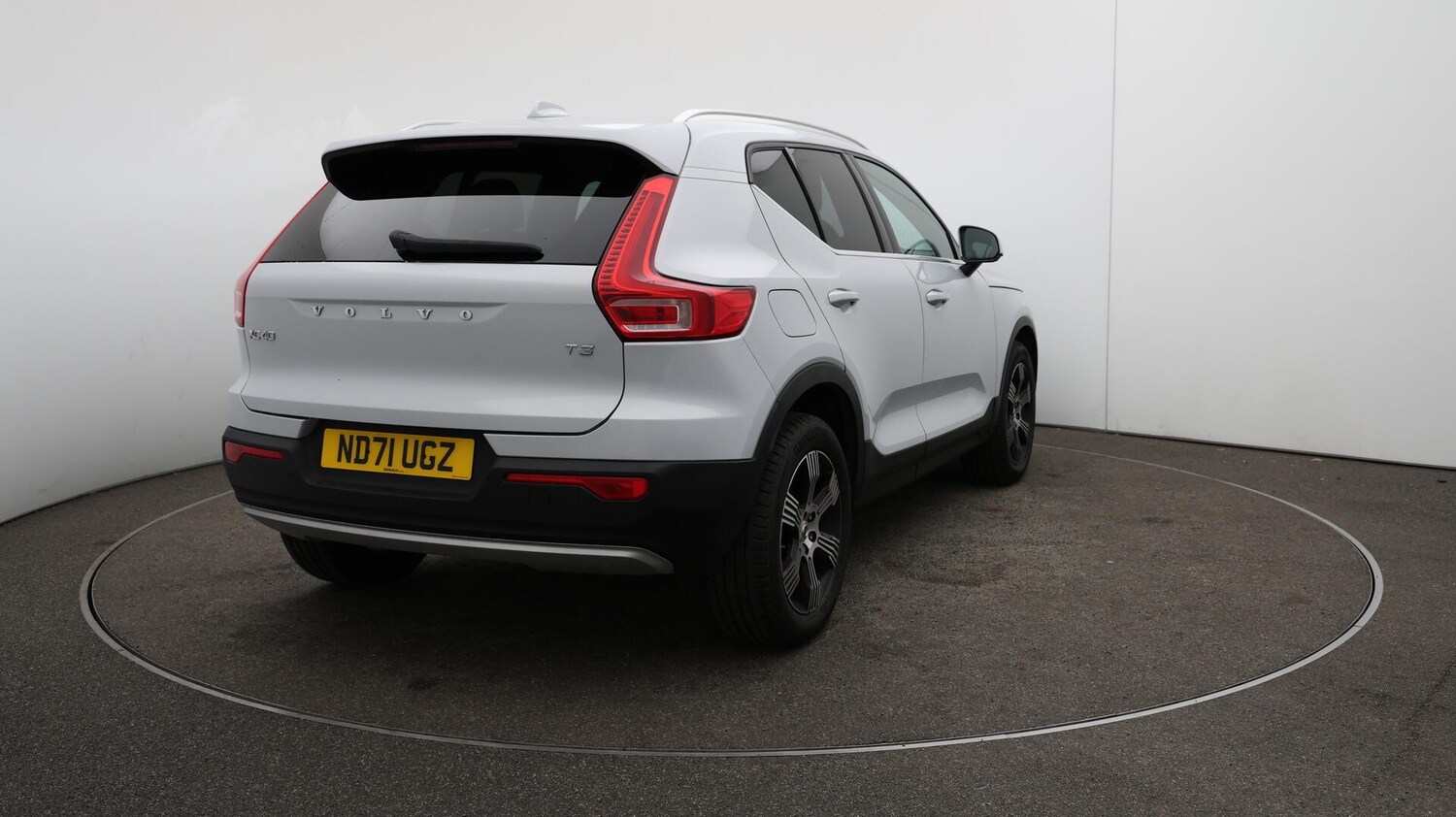 Used Volvo XC40 2022 for sale - 76059815: Photo 56