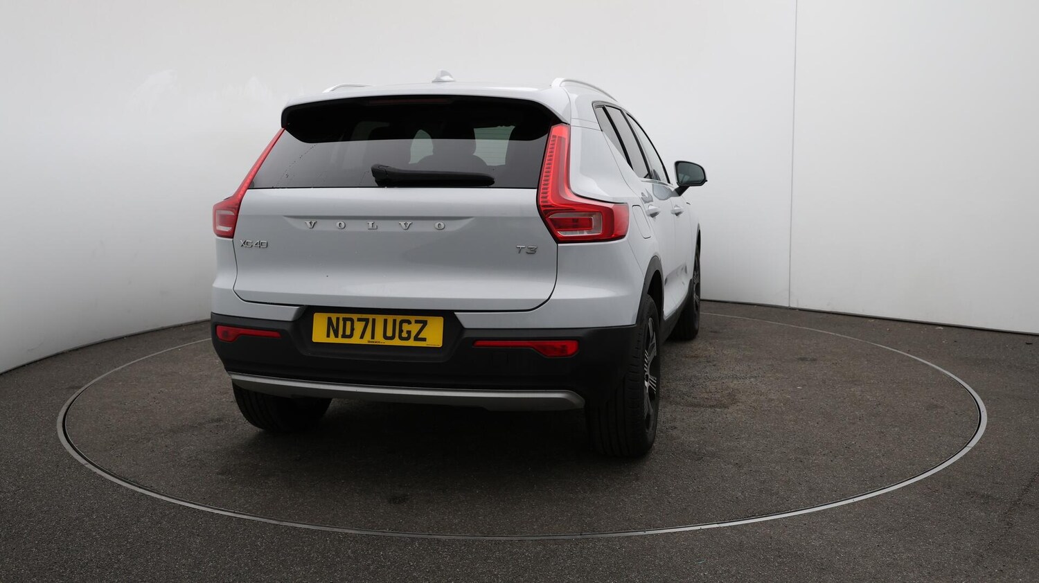 Used Volvo XC40 2022 for sale - 76059815: Photo 57