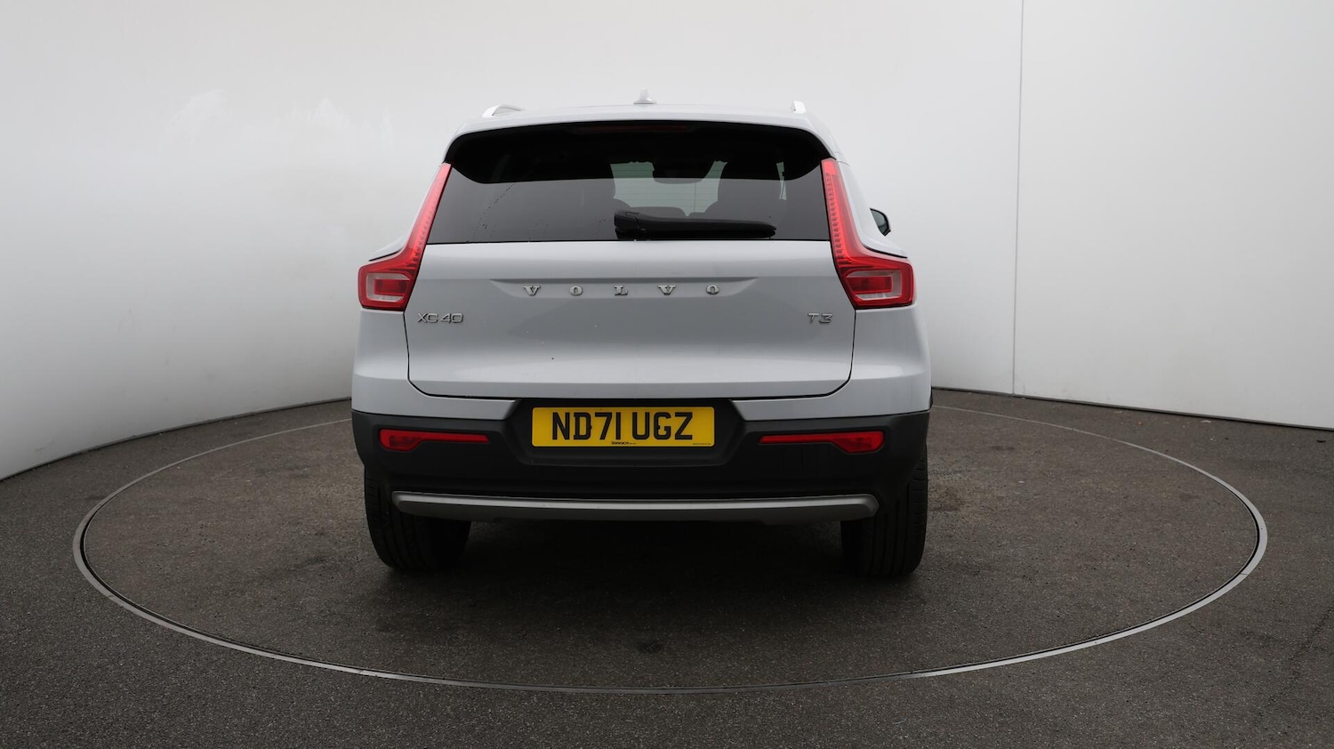 Used Volvo XC40 2022 for sale - 76059815: Photo 58