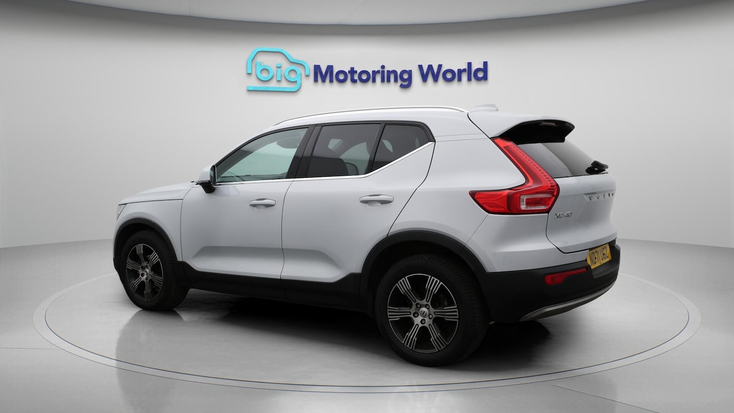 Used Volvo XC40 2022 for sale - 76059815: Photo 6