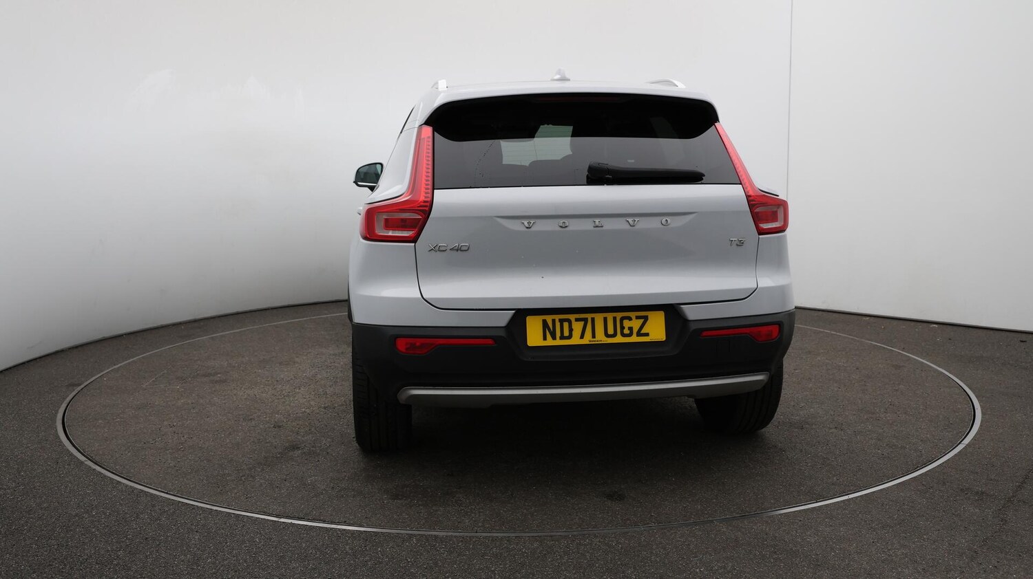 Used Volvo XC40 2022 for sale - 76059815: Photo 60