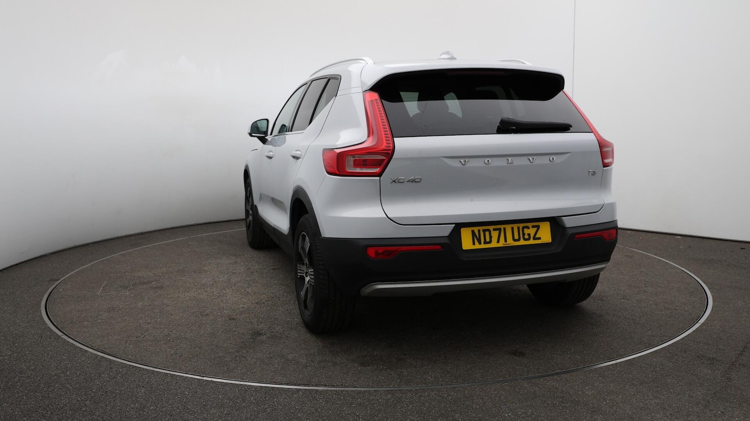 Used Volvo XC40 2022 for sale - 76059815: Photo 61