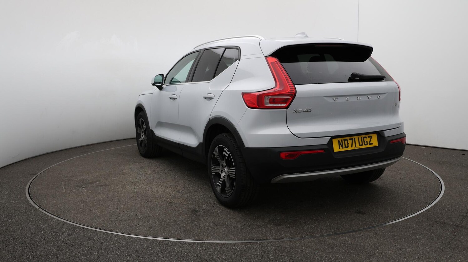Used Volvo XC40 2022 for sale - 76059815: Photo 62