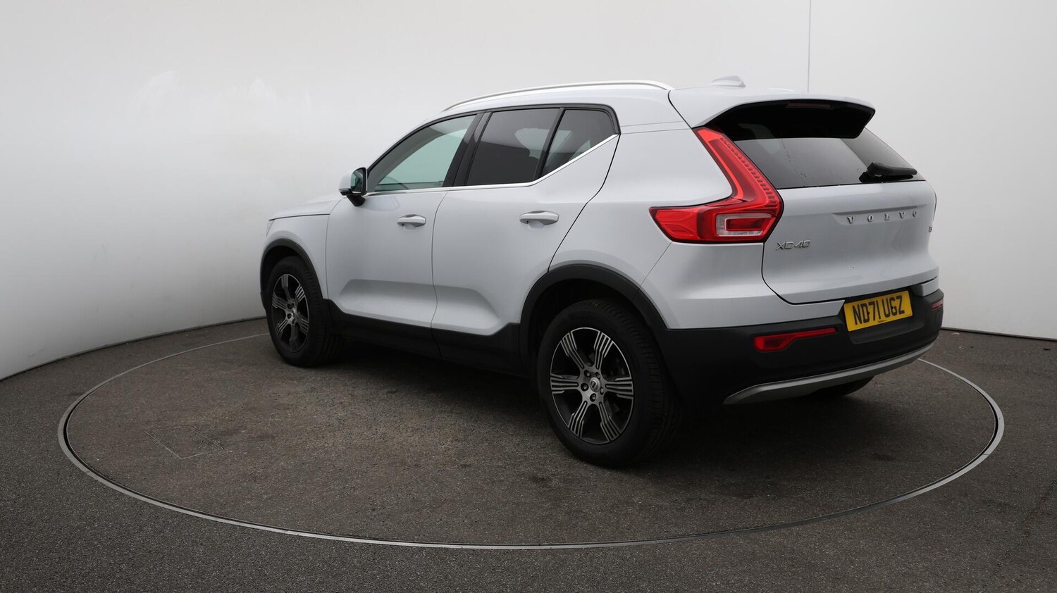 Used Volvo XC40 2022 for sale - 76059815: Photo 63