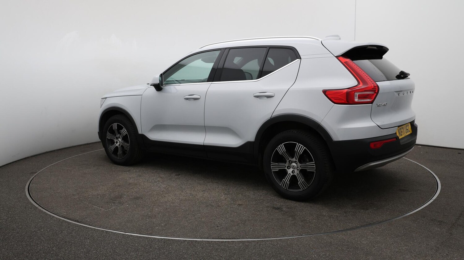 Used Volvo XC40 2022 for sale - 76059815: Photo 64