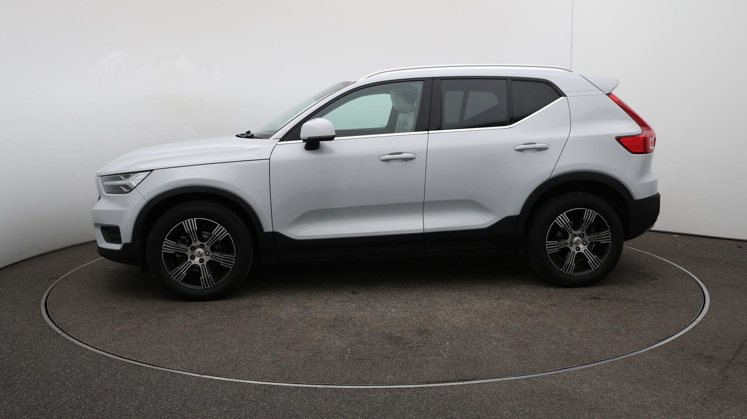 Used Volvo XC40 2022 for sale - 76059815: Photo 66