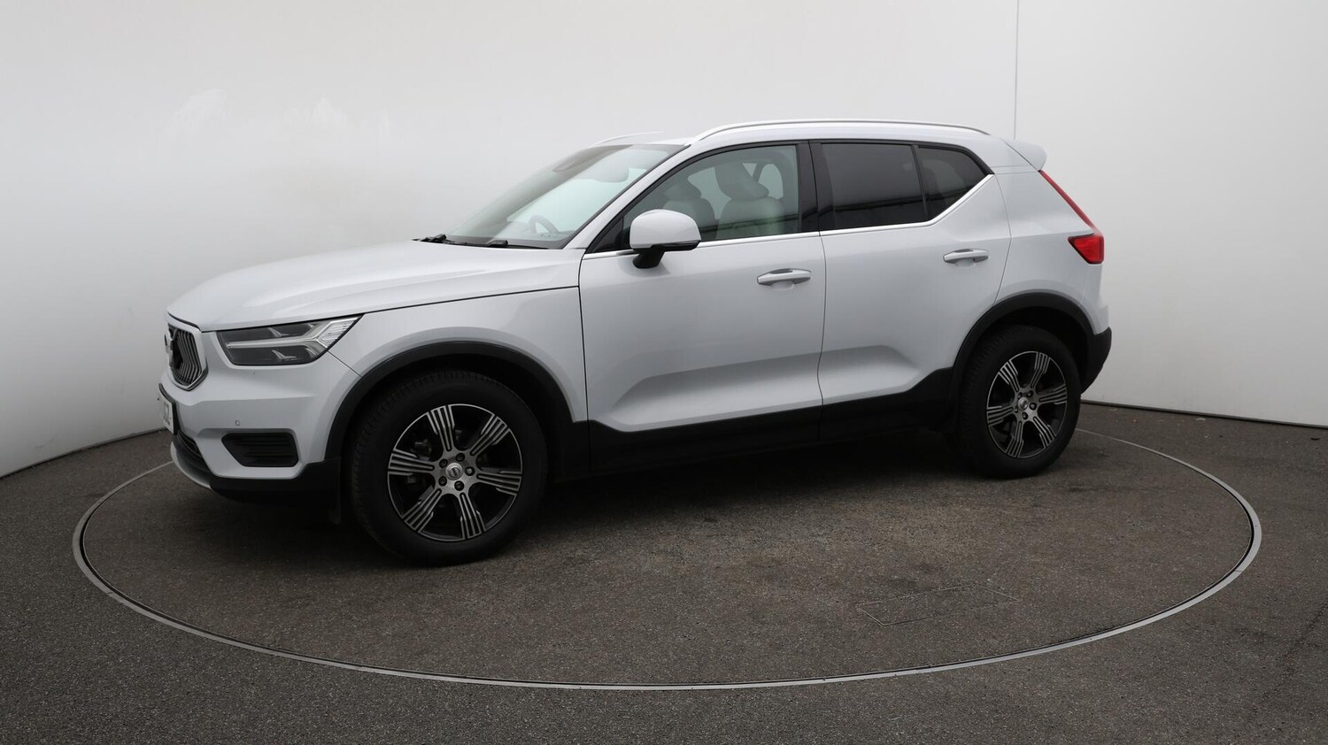 Used Volvo XC40 2022 for sale - 76059815: Photo 68