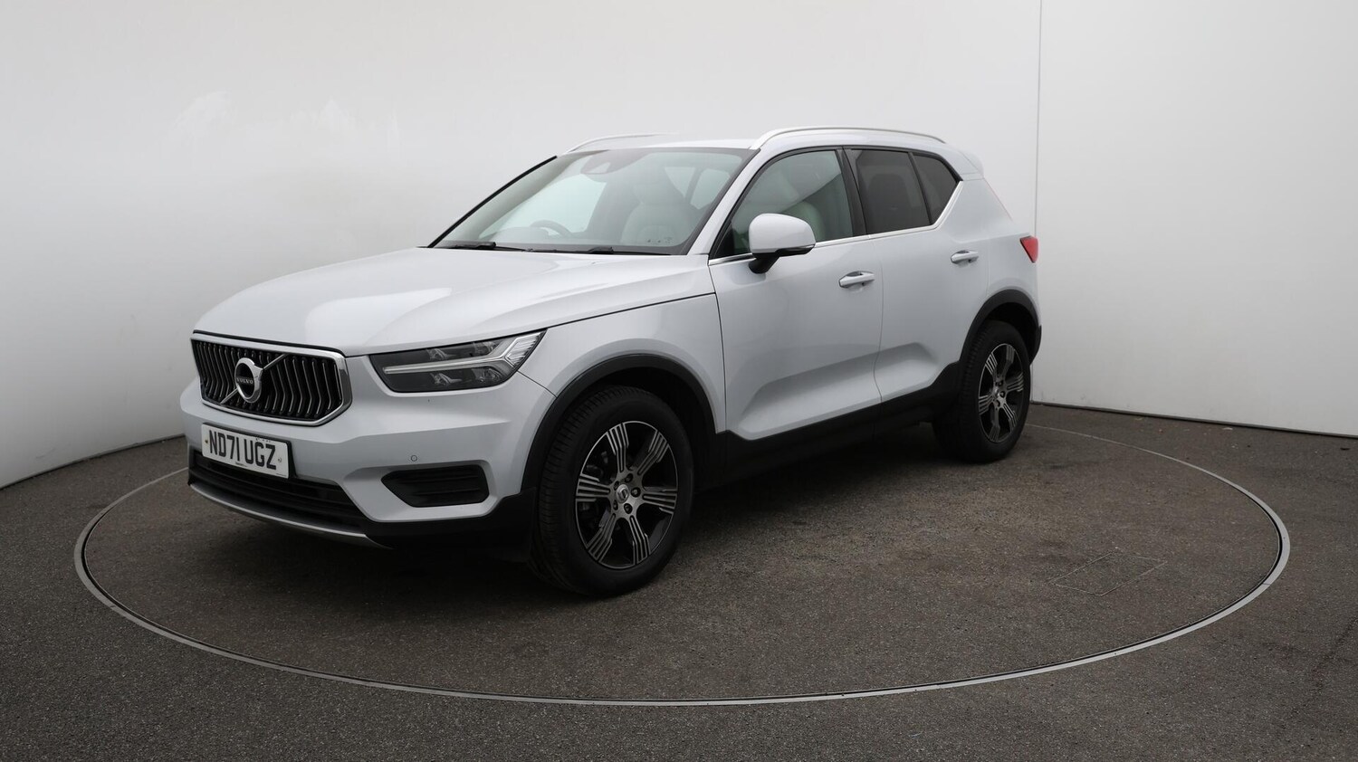 Used Volvo XC40 2022 for sale - 76059815: Photo 70
