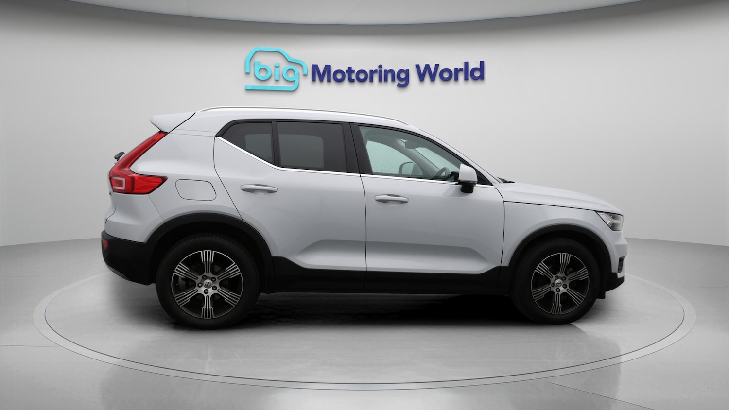 Used Volvo XC40 2022 for sale - 76059815: Photo 9