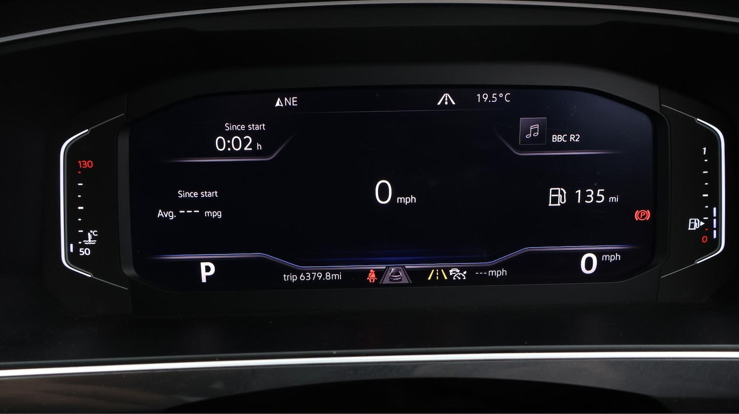 Used Volkswagen Tiguan 2019 for sale - 76522401: Photo 11