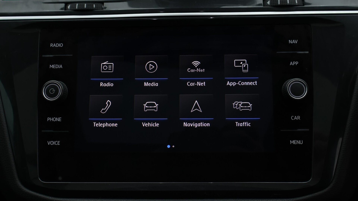 Used Volkswagen Tiguan 2019 for sale - 76522401: Photo 12