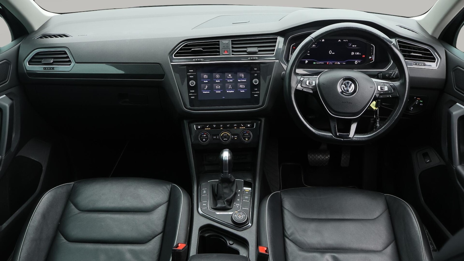 Used Volkswagen Tiguan 2019 for sale - 76522401: Photo 14