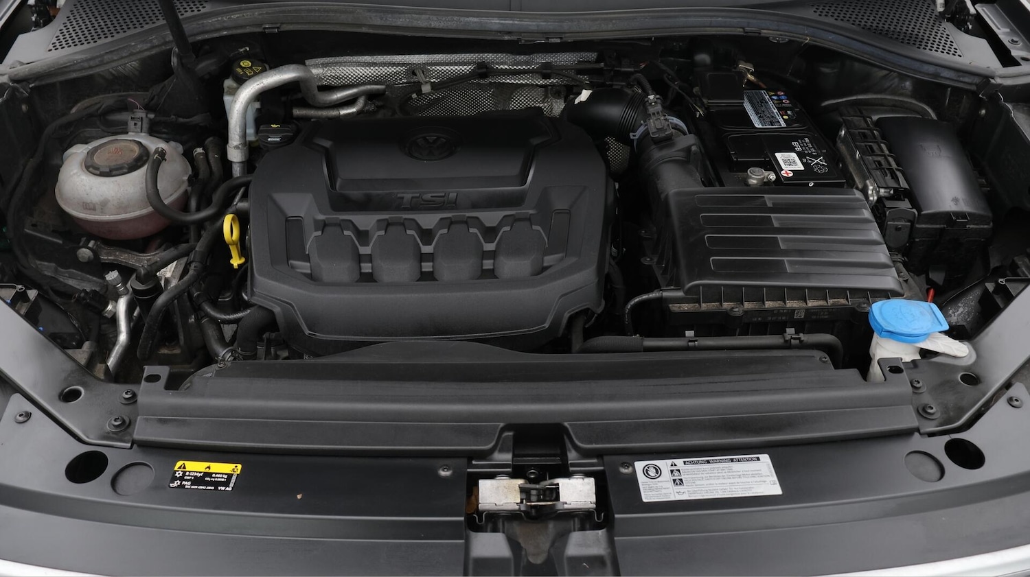 Used Volkswagen Tiguan 2019 for sale - 76522401: Photo 20