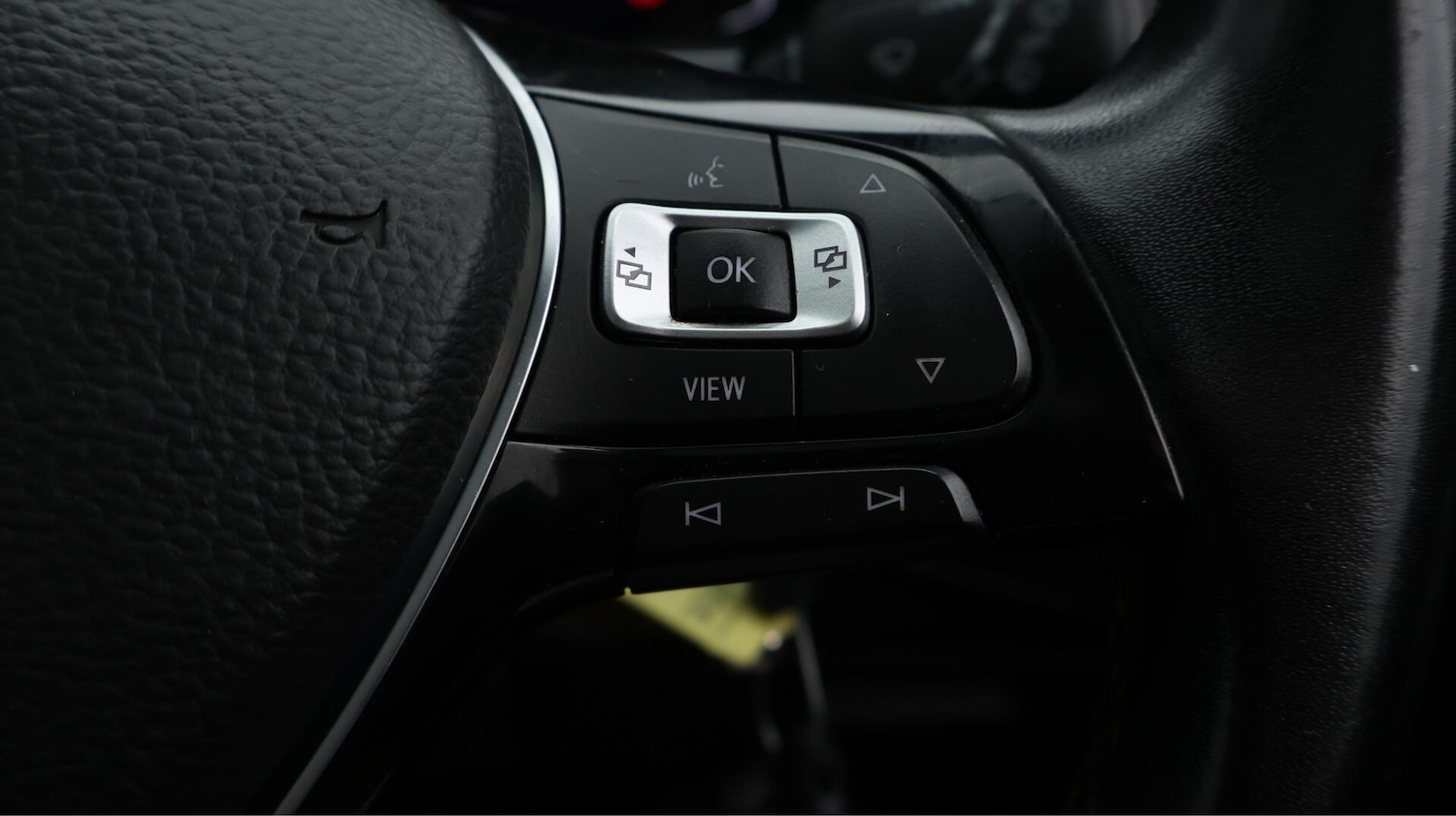 Used Volkswagen Tiguan 2019 for sale - 76522401: Photo 25