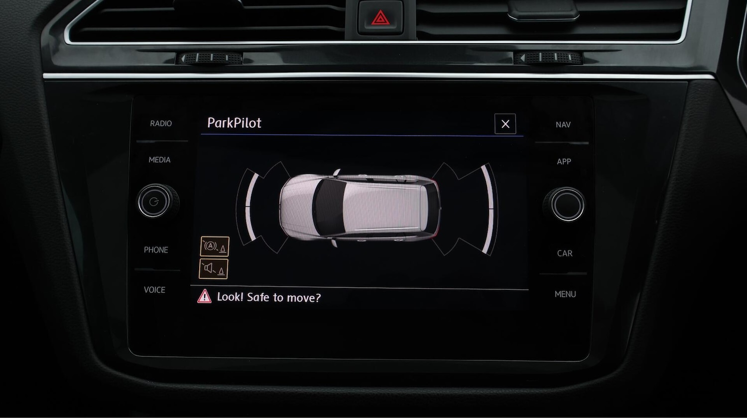 Used Volkswagen Tiguan 2019 for sale - 76522401: Photo 27