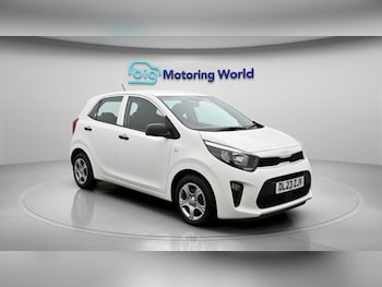 Used Kia Picanto 2023 for sale - 79355616: Photo