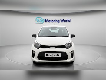 Used Kia Picanto 2023 for sale - 79355616: Photo