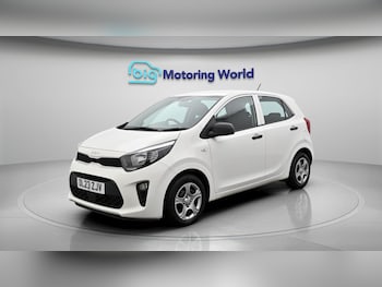 Used Kia Picanto 2023 for sale - 79355616: Photo
