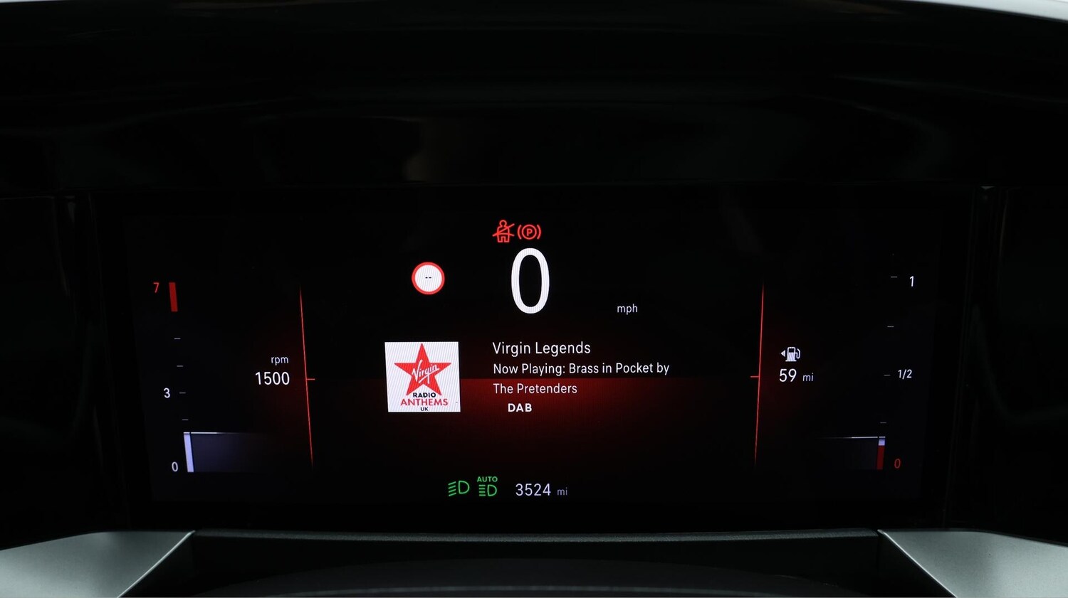 Used Vauxhall Mokka 2025 for sale - 75990976: Photo 11