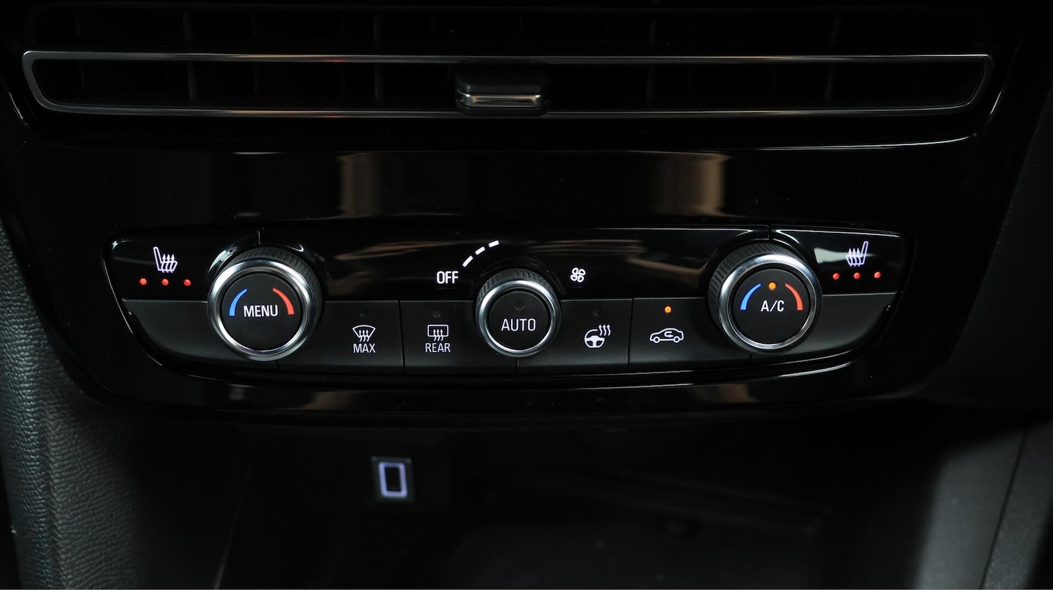 Used Vauxhall Mokka 2025 for sale - 75990976: Photo 13