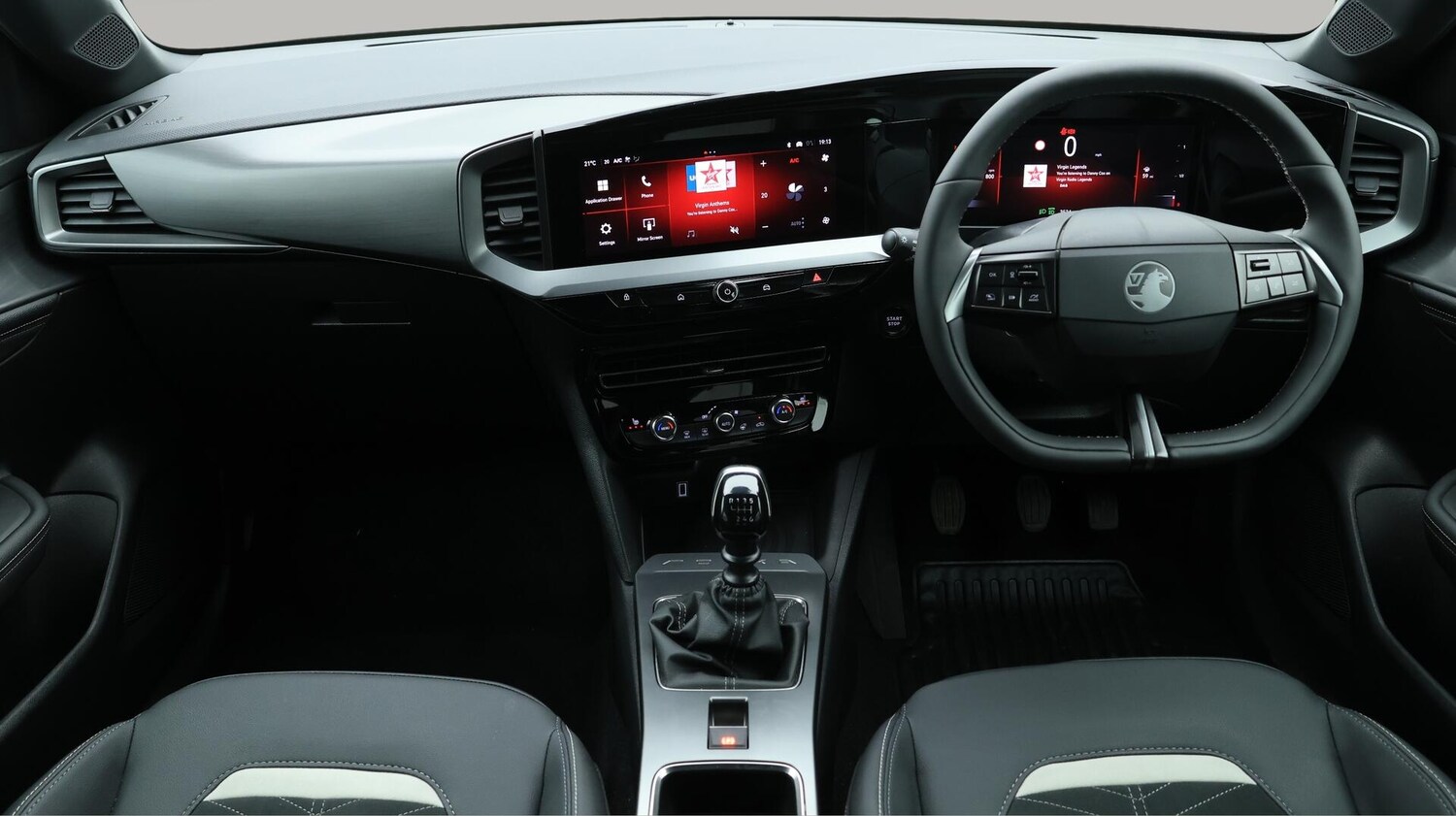 Used Vauxhall Mokka 2025 for sale - 75990976: Photo 14